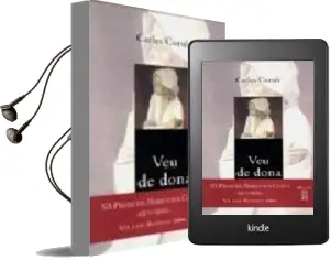 Descargar AudioLibro Veu de Dona de Carles Cortes año 2005