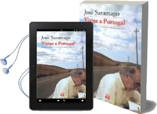 Descargar AudioLibro Viatge a Portugal de Jose Saramago año 2005