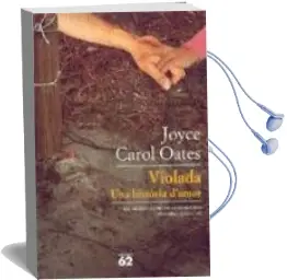 Descargar AudioLibro Violada: Una Historia d Amor de Joyce Carol Oates año 2005