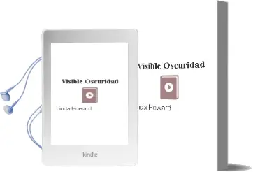 Descargar AudioLibro Visible Oscuridad de Linda Howard año 2005