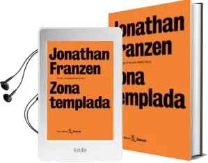 Descargar AudioLibro Zona Templada de Jonathan Franzen año 2005