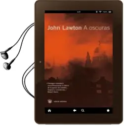 Descargar AudioLibro A Oscuras de John Lawton año 2005