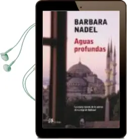Descargar AudioLibro Aguas Profundas de Barbara Nadel año 2005