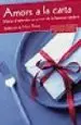 AudioLibro Amors a la Carta de Tomas Meri