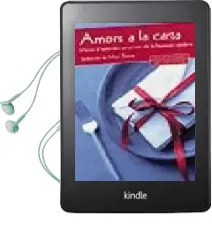 Descargar AudioLibro Amors a la Carta de Tomas Meri año 2005