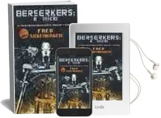 Descargar AudioLibro Berserkers: El Inicio de Fred Saberhagen año 2005