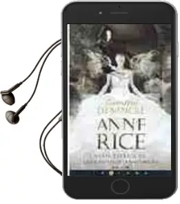 Descargar AudioLibro Cantico de Sangre (Las Cronicas Vampiricas) de Anne Rice año 2005