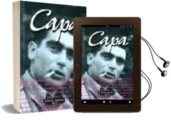 Descargar AudioLibro Capa de Edorta Jimenez Ormaetxea año 2005