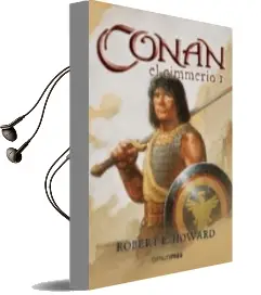 Descargar AudioLibro Conan: El Cimmerio (Vol. 1) de Robert E. Howard año 2005
