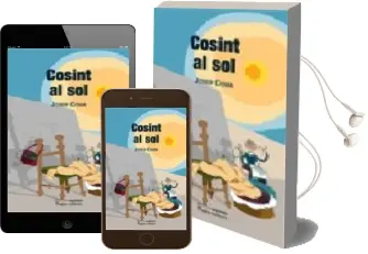 Descargar AudioLibro Cosint al sol de Josep Coma año 2005