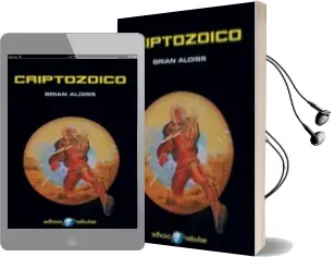 Descargar AudioLibro Criptozoico de Brian W. Aldiss año 2005