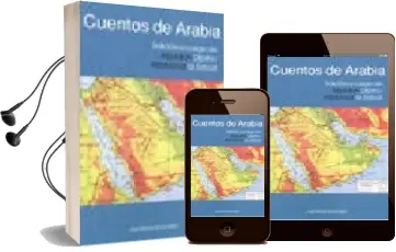 Descargar AudioLibro Cuentos de Arabia de Abdellah Djbilou año 2005