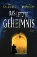 AudioLibro Das Letzte Geheimnis de Dustin Thomason