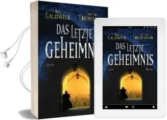 Descargar AudioLibro Das Letzte Geheimnis de Dustin Thomason año 2005