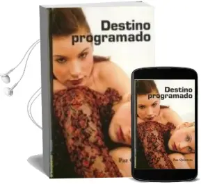 Descargar AudioLibro Destino Programado (ii Premio Terenci Moix de Narrativa gay y les Bica) de Paz Quintero año 2005