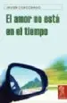 AudioLibro El Amor no Esta en el Tiempo de Javier Corcobado