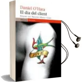 Descargar AudioLibro El dia del Client de Daniel O Hara año 2005