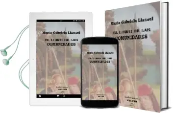 Descargar AudioLibro El Libro de las Comunidades: Geografia de Rebeldes i de Maria Gabriela Llansol año 2005