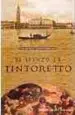 AudioLibro El Lienzo de Tintoretto de Thierry Maugenest