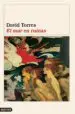 AudioLibro El mar en Ruinas de David Torres