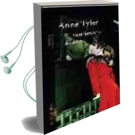 Descargar AudioLibro El Matrimonio Amateur de Anne Tyler año 2005