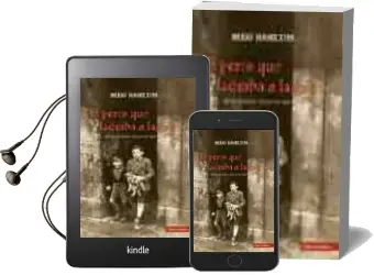 Descargar AudioLibro El Perro que Ladraba a las Olas de Hugo Hamilton año 2005