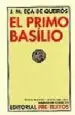 AudioLibro El Primo Basilio de Jose Maria Eça De Queiros