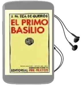 Descargar AudioLibro El Primo Basilio de Jose Maria Eça De Queiros año 2005