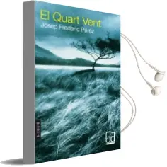 Descargar AudioLibro El Quart Vent de Josep Frederic Perez año 2005