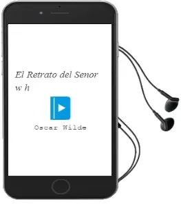Descargar AudioLibro El Retrato del Señor w. h. de Oscar Wilde año 2005