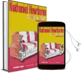 Descargar AudioLibro El Sillon del Abuelo de Nathaniel Hawthorne año 2005