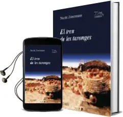 Descargar AudioLibro El Tren de les Taronges de Nicole Zimermann año 2005