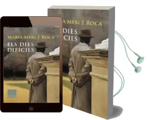 Descargar AudioLibro Els Dies Dificils de Maria Merce Roca año 2005