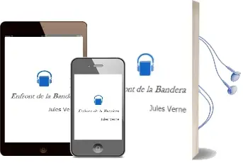 Descargar AudioLibro Enfront de la Bandera de Jules Verne año 2005