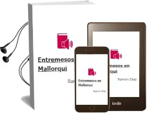 Descargar AudioLibro Entremesos en Mallorqui de Ramon Diaz año 2005