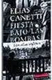 AudioLibro Fiesta Bajo las Bombas: Los Años Ingleses de Elias Canetti
