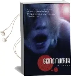 Descargar AudioLibro Gente Muerta de Charlie Williams año 2005