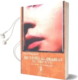 Descargar AudioLibro He Visto al Diablo de Frente: Los Crimenes de Ciudad Juarez de Maud Tabachnik año 2005