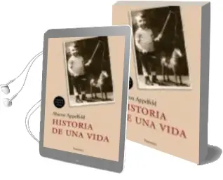 Descargar AudioLibro Historia de una Vida (Premio Medicis 2004) de Aharon Appelfeld año 2005