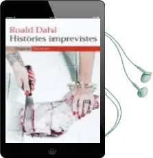 Descargar AudioLibro Histories Imprevistes de Roald Dahl año 2005
