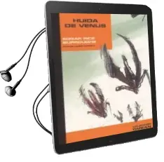 Descargar AudioLibro Huida de Venus: Ciclo de Cargon Napier iv (Coleccion Omean, 21) de Edgar Rice Burooughs año 2005