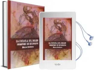 Descargar AudioLibro La Escuela del Dolor Humano de Sechuan de Mario Bellatin año 2005