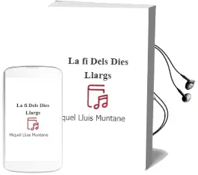 Descargar AudioLibro La fi Dels Dies Llargs de Miquel Lluis Muntane año 2005