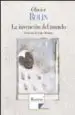 AudioLibro La Invencion del Mundo de Olivier Rolin