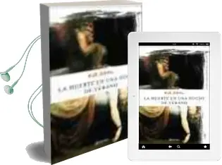 Descargar AudioLibro La Muerte en una Noche de Verano de K. O. Dahl año 2005