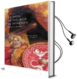 Descargar AudioLibro La Saga de Fiolmond de Kristinn R. Olafsson año 2005