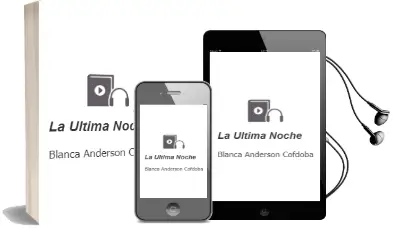 Descargar AudioLibro La Ultima Noche de Blanca Anderson Cofdoba año 2005
