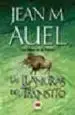 AudioLibro Las Llanuras del Transito (Hijos de la Tierra nº 4) de Jean M. Auel
