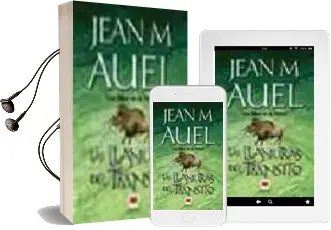 Descargar AudioLibro Las Llanuras del Transito (Hijos de la Tierra nº 4) de Jean M. Auel año 2005