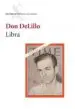 AudioLibro Libra de Don Delillo